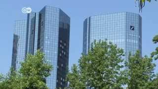 Deutsche Bank raises cash from Qatari royals | Journal