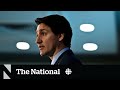 Trudeau orders investigations into foreign election interference