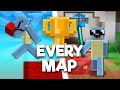 Do THIS To Win On EVERY Hive Bedwars Map