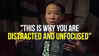 Jim kwik | The MISTAKE We All Do In The Morning (The Science Behind)