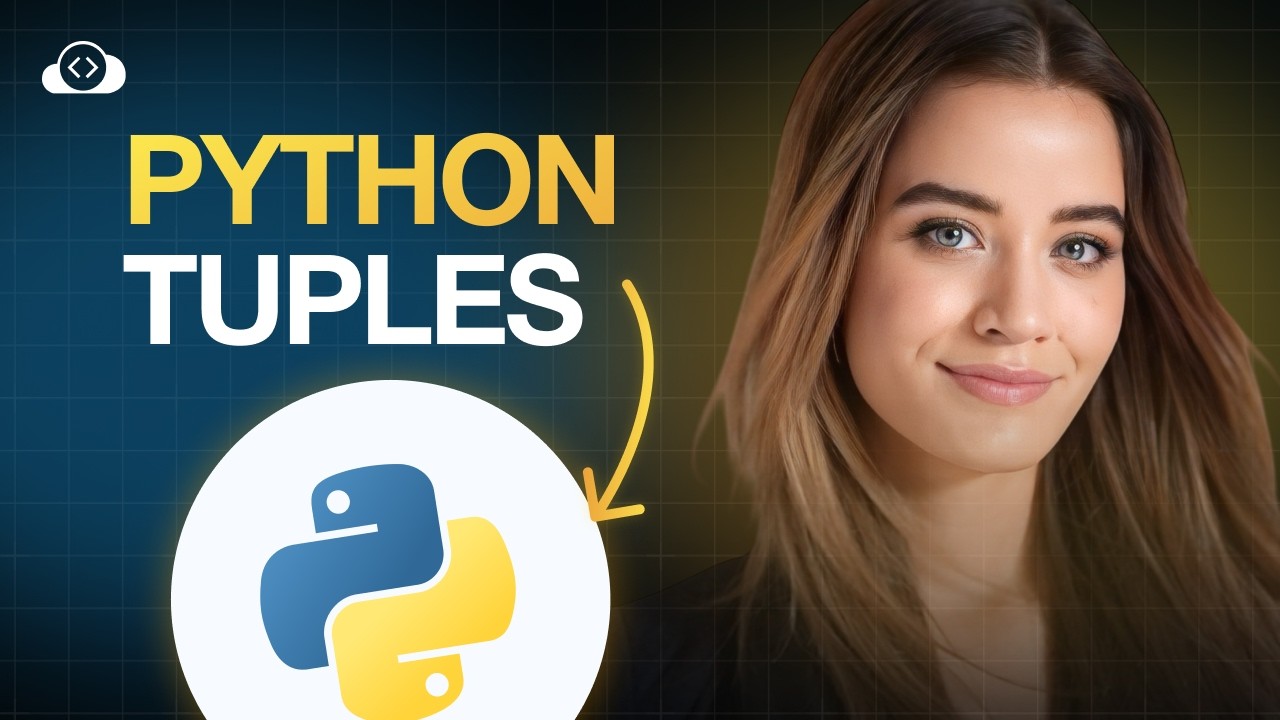 Python Tuples Explained Python Tutorial Kodekloud Youtube