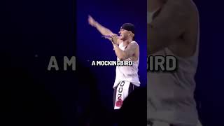 Eminem - Mockingbird 🔥🕊️