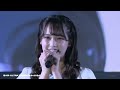 君と見るそら 『超十代 ultra teens fes 2024@nagoya』 live