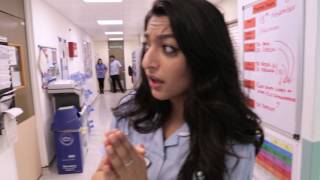 King's Dental Students Mannequin Challenge