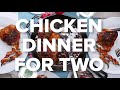 Summer Dinners For Two