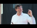 Decisions in the Age of Digitalization | Michael Feindt | TEDxKIT