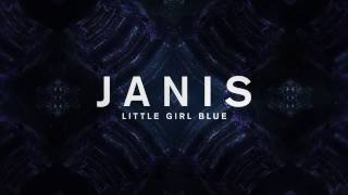 Janis: Little Girl Blue Trailer