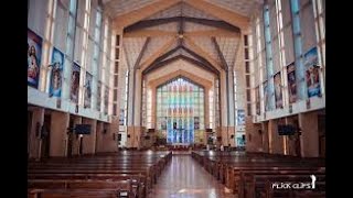 HOLY MASS: Thirty Second Sunday In Ordinary Time -Holy Family Basilica, Nairobi