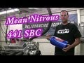 Explosive Nitrous 441CI(7.2L) SBC Demonstration from Nelson Racing Engines. NRE. Camaro, Chevelle. Explosive Nitrous 441CI(7.2L) SBC Demonstration from Nelson Racing Engines. NRE. Camaro, Chevelle.