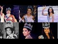 6 Indian beauty queens who won the world