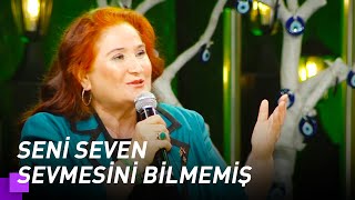 Sabahat Akkiraz - Seni Seven Sevmesini Bilmemiş | Kuzeyin Oğlu Volkan Konak 8. Bölüm