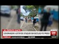 autor de ataques em escolas no espírito santo é apreendido afirma governador do es cnn 360º