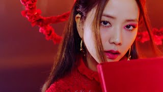 【MV中字】BLACKPINK - How You Like That