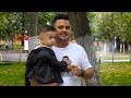 Adi de Adi - Baiatul meu (Video)