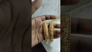 ২ ভরি ওজনের চোর ২২k হকমাক//#gold #jewellery