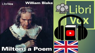 Milton: a Poem by William BLAKE read by Various | Full Audio Book