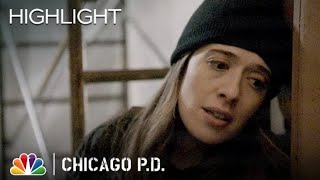 Burgess Gets Distracted While Chasing a Criminal - Chicago PD (Episode Highlight)