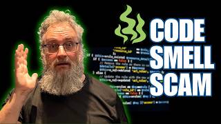 The Code Smell Scam That Misled An Entire Generation Of Developers