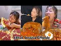 MUKBANG !! | JESSICA EFFENDY