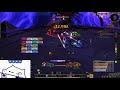 Heroic Wrathion, the Black Emperor  - Shadow Priest PTR Kill