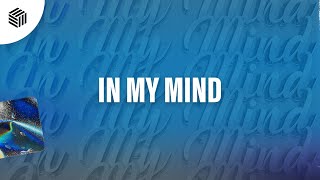 Jesus Schorn - In My Mind