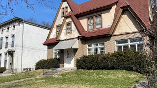 Louisville reviving abandoned homes through new state law aimed at aiding housing crisis