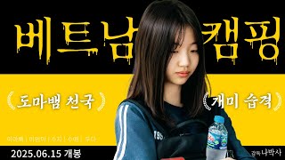 캠핑이란?
