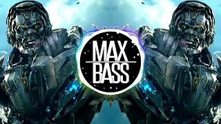 Lockdown Theme [Bass Boosted]