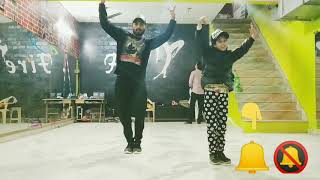 Poster lagwa do | luka chuppi | dance video. | kartik Aaryan , Kriti sanon | Mika singh,  sunanda sh