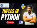 Tuples in Python Explained | Immutable Data Structures for Beginners