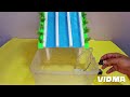 water dam model making from cardboard hydropower energy model for school project water dam project