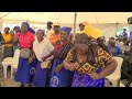 Harare MUMC Choir Vabvuwi | Jerusalem Musha Wangu | Kanotunga Tombstone unveilings