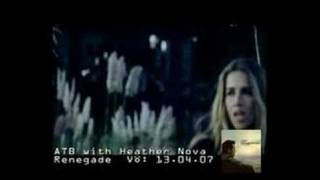 ATB with Heather Nova - Renegade