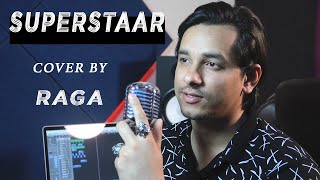 Superstaar | Harrdy Sandhu | Cover By Raga