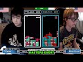 NOT IDEAL!! Tristop, Blue Scuti | Rd 2 | Classic Tetris Monthly Masters | November 2024