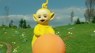 Teletubbies | Let' Roll Around Together! | Shows For Kids