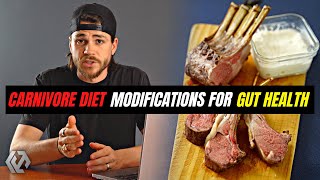 Carnivore Diet For Ulcerative Colitis | 3 Meal Plans + L. Reuteri Yogurt & Bone Broth Recipes