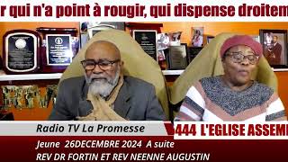 Radio TV La Promesse