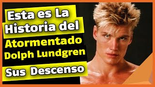 La Vida del RUSO de ROCKY y su desconocida Historia  | Dolph Lundgren