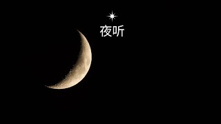 永远不要指望别人为你撑伞（深刻）#播客  #自我提升 #思维  #每日播客 #夜听 （第1集）