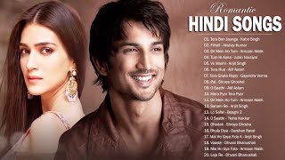 Romantic Indian Love Songs 2020 :Best Heart Touching Songs 2020 | New Hindi Songs October 2020