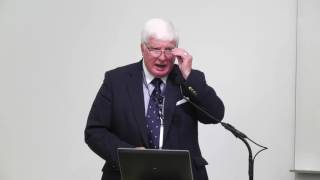 The Future of Terrorism: Current and Future Threats Panel 1