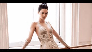 Kendall Jenner Blasted By ‘Dance Mom’ Over Vogue Ballerina Video