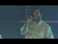 Post Malone - Candy Paint (Live at Camp Flog Gnaw 2018)