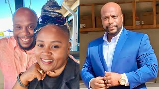 Mississippi Church Deacon SH0T / "Our Love was Undeniable", wife says