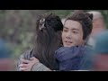 【hi unchained love】ep 28 heavenly sword and dragon slaying sabre joseph zeng chen yuqi eng sub