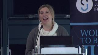 Social Policy Conference 2018 - Dr. Cara Augustenborg - Governing the Clock