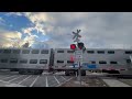 everett rd. railroad crossing lake forest il. pt 2