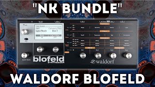 Waldorf Blofeld - \