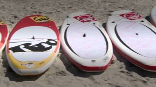 RRD Inflatable SUP